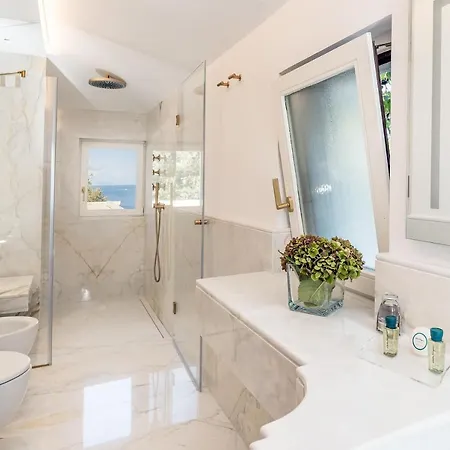 Antiche Mura Relais Konukevi 4*