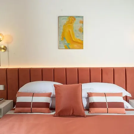 Antiche Mura Relais 4*