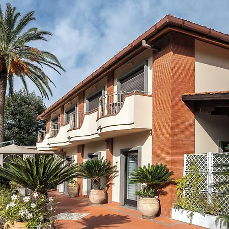 Konukevi Antiche Mura Relais 4*