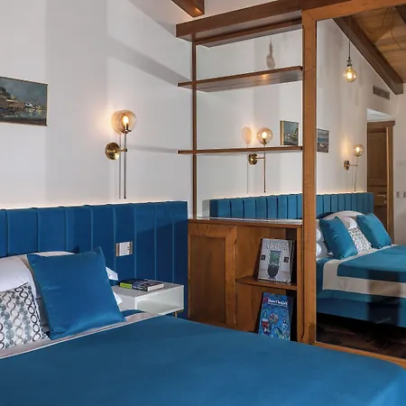 Antiche Mura Relais 索伦托