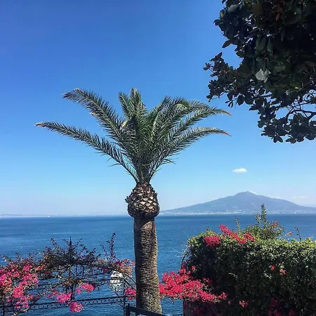 Antiche Mura Relais בית הארחה