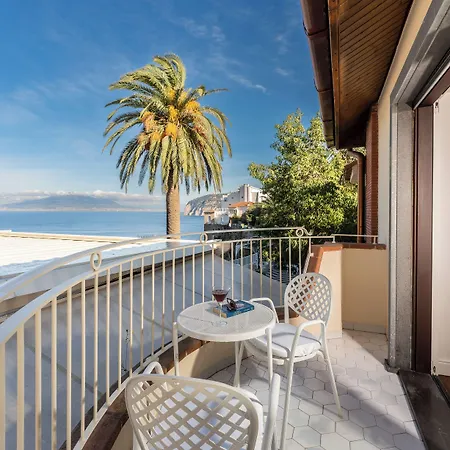 Antiche Mura Relais 4*