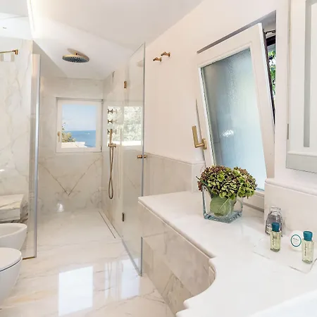 בית הארחה Antiche Mura Relais