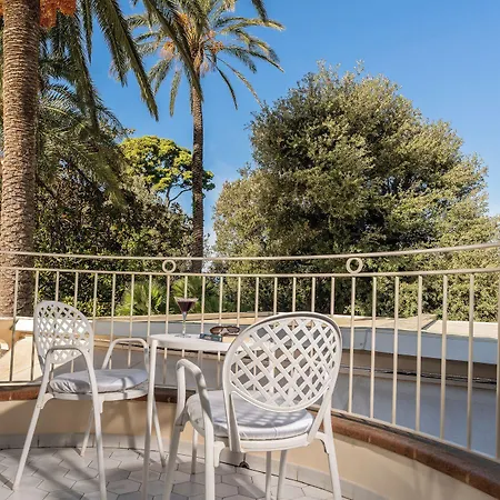 Antiche Mura Relais בית הארחה