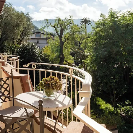 Antiche Mura Relais 4* סורנטו