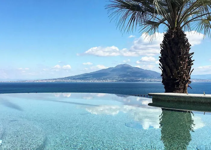 Antiche Mura Relais Sorrento