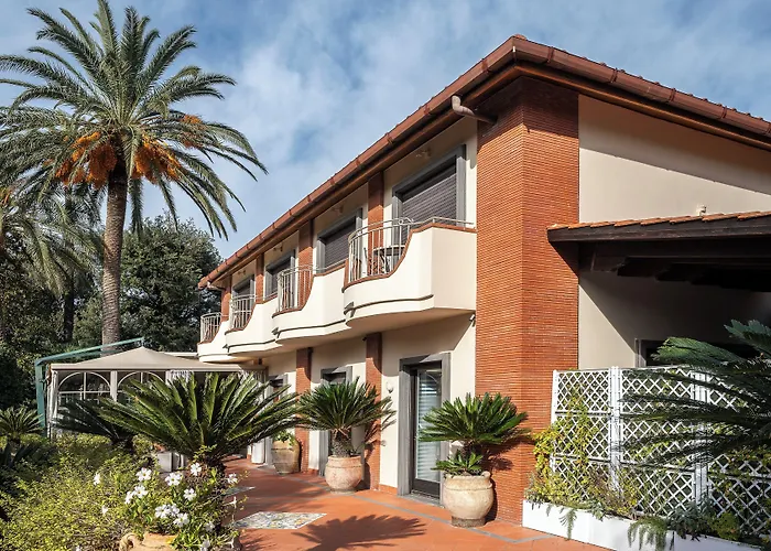 Guest house Antiche Mura Relais 4*