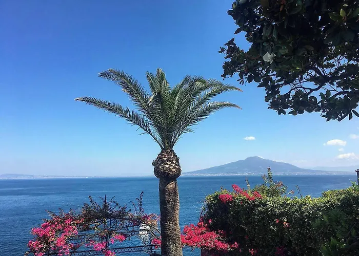 Antiche Mura Relais Guest house