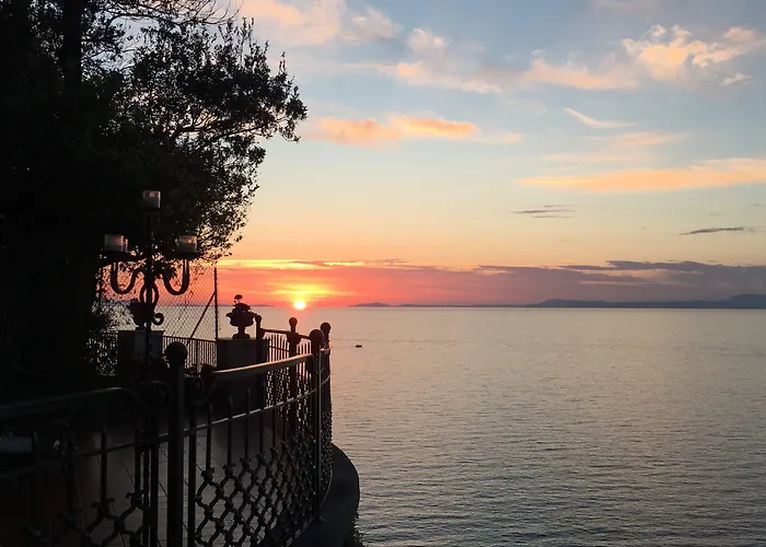 Antiche Mura Relais Sorrento