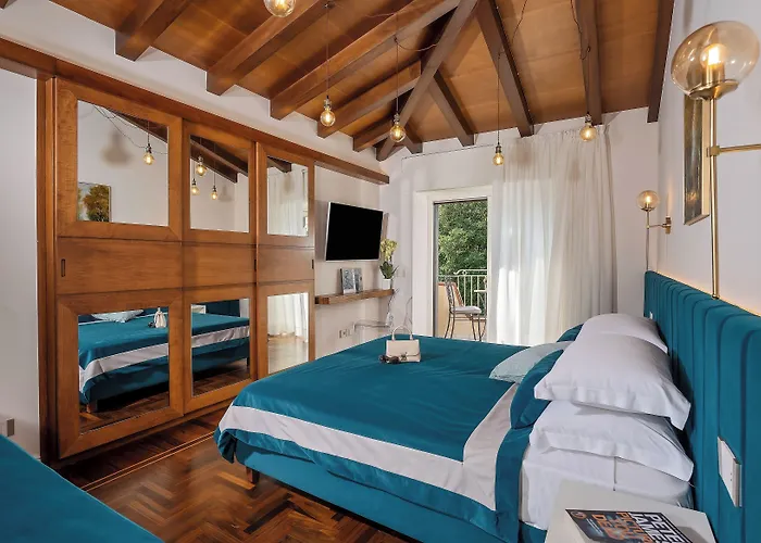 Antiche Mura Relais 4*