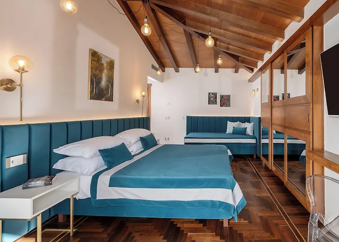 Guest house Antiche Mura Relais