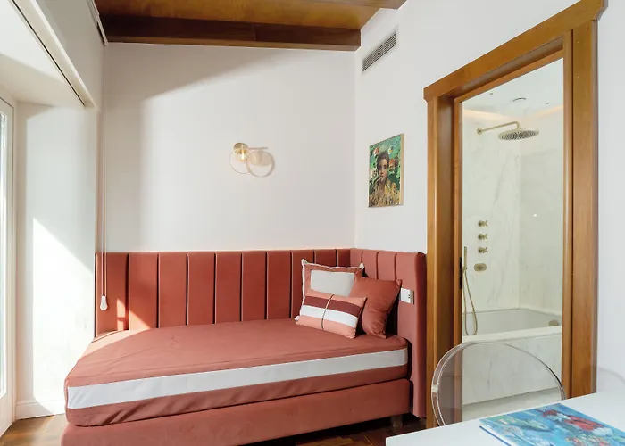 Antiche Mura Relais Guest house 4*