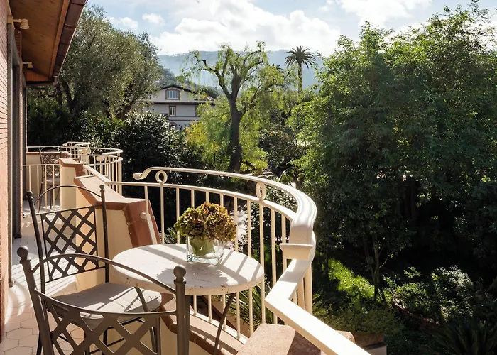 Antiche Mura Relais 4* Sorrento