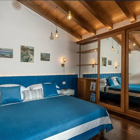 Antiche Mura Relais Sorrento