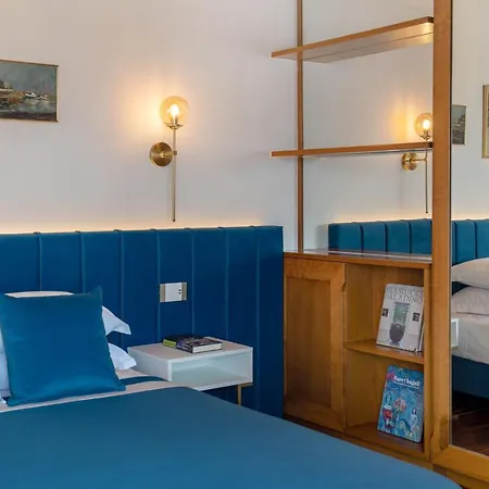 Antiche Mura Relais Guest house Sorrento