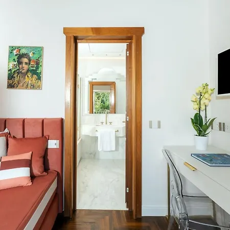 Antiche Mura Relais *