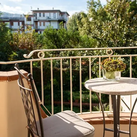Antiche Mura Relais Guest house