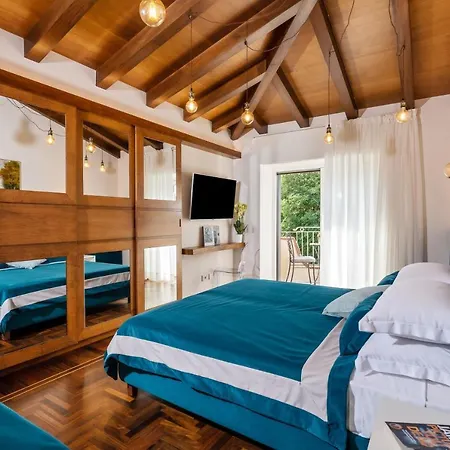 Guest house Antiche Mura Relais Sorrento