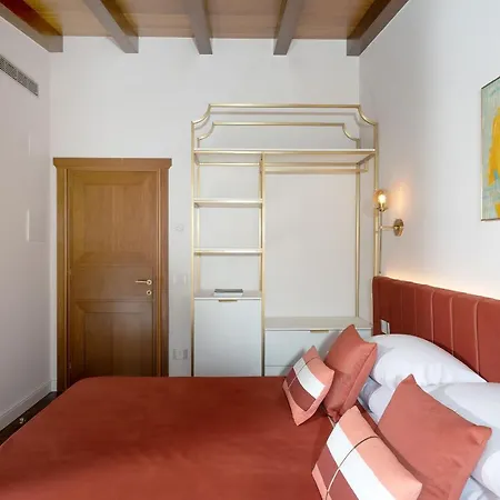 Guest house Antiche Mura Relais