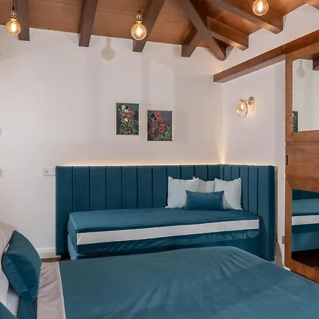 Antiche Mura Relais * Sorrento