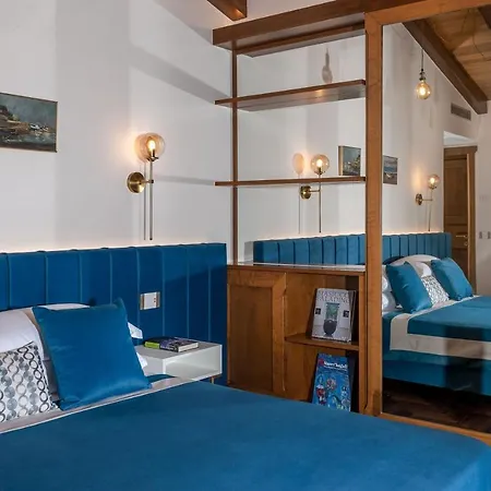 Antiche Mura Relais *