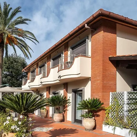 Antiche Mura Relais Guest house Sorrento
