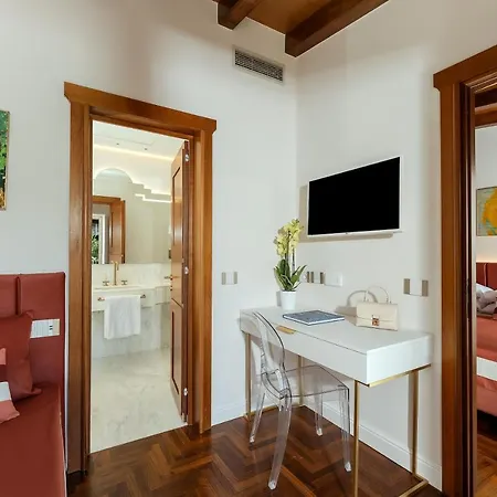 Antiche Mura Relais Guest house