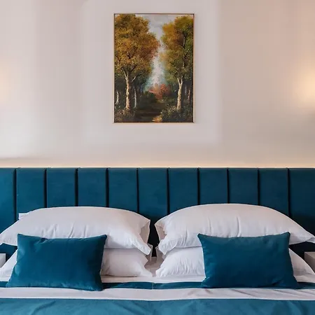Antiche Mura Relais Guest house Sorrento