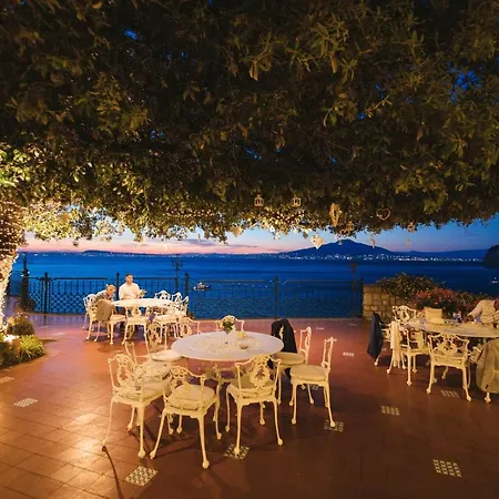 Guest house Antiche Mura Relais Sorrento