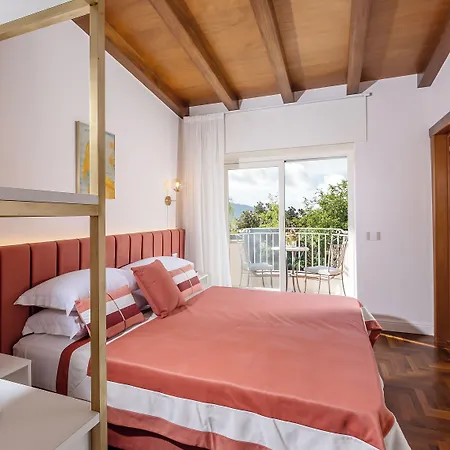 Penzion Antiche Mura Relais